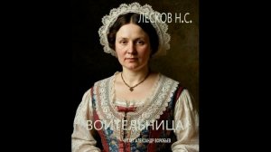 Лесков-Воительница
