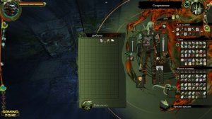 The Witcher #30 (Ведьмак) ✘ НА БОЛОТА ЗА ЗУБАМИ (Прохождение в 2K без комментирования)