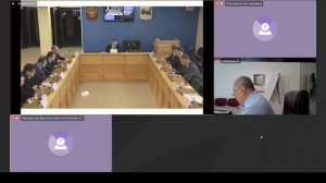 2026-03-13 Комитет по строительству и дорожному хозяйству