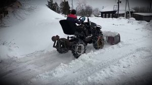 Чистим снег.mp4