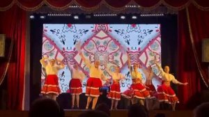 ОХ УЖ, ЭТИ СЕНИ_ЭДВАНС