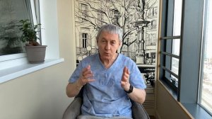 Коксартроз - две причины и два приема восстановления.