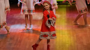 Ксения Немцева - Весну звали