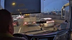 Весенние Торопыги и Водятлы ДТП.mp4