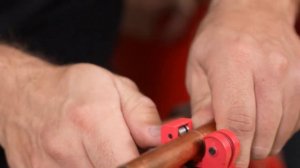 Труборез VOLL V-Cutter