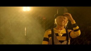 Хейтер — Русский трейлер (2026)