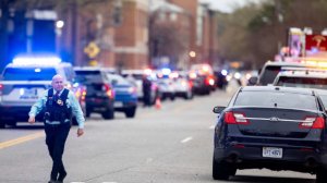 CBS: сторонник ИГ* застрелил человека и ранил двоих в университете в США