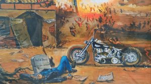 ШКОЛА РОКА. ЕР-шка 2019.