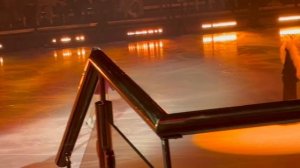 Софья Самодурова на 85-летии А.Н. Мишина 12.03.2026