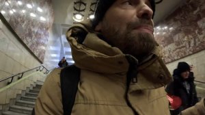 Новосибирское метро