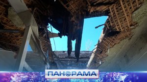 ❗️Удары по больницам и жилым домам! Украинские боевики продолжают террор гражданских в ДНР