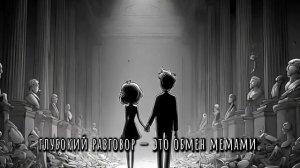 КАТАСТРОФА 2030 года_ Что случится с миром, если мужчины окончательно «выйдут из