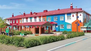 Магнитогорск, по дворам Орджоникидзевского района правобережья (05.05.2023)