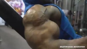 Kai Greene The Artist Of Physique Epic Gym Motivation 2026