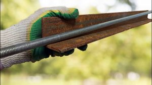 МОЩНАЯ ИДЕЯ ИЗ УГОЛКА И ШПИЛЬКИ!