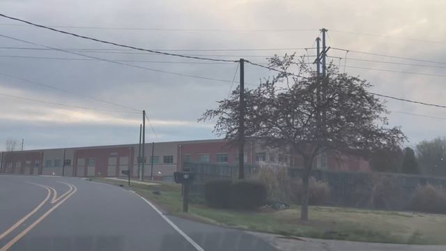 Что меня не перестаёт удивлять в американских школах: перемены и компьютеры