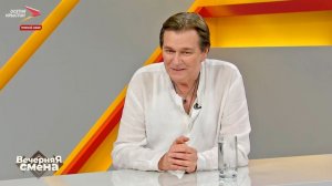 Самое лучшее время. (Ст. А. Очирова, муз.: А. Морозов). Игорь Карташёв