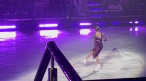 Камила Валиева на 85-летии А.Н. Мишина 12.03.2026