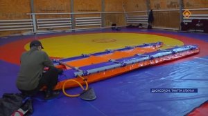 Биһиги Ытык Дьохсоҕон сыдьааннарабыт