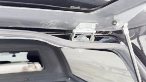 Королевский тандем: чёрный кунг СКАТ на красном пикапе JAC T9 👑