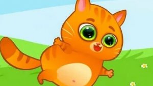 КОТЕНОК КОТЭ