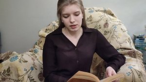 Громкие чтения «По страницам книг Салтыкова-Щедрина» | Выпуск 6