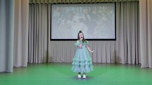 «Музыка старинная»-исп.Алиса Большакова.mp4