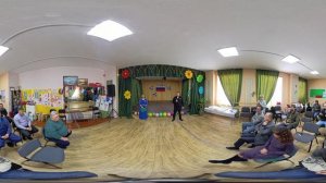 Евгений Сергеевич Дамм (VR-360)