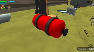 новое обновления в Чикин Гане 5.4.03