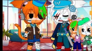 Ну тип гача