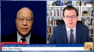 Einar Tangen_ Age of Irrationality - Global Economic Crisis & Nuclear War