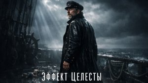 Эффект Целесты — orDor | песня о «Марии Целесте» и роковом выборе
