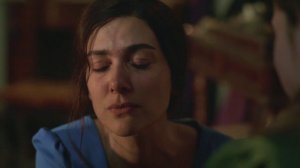 Ты моя Родина 6 серия Турецкий сериал смотреть бесплатно мелодрама драма история военный