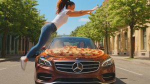 Мультики для детей |Необычные кровати самые интересные видео