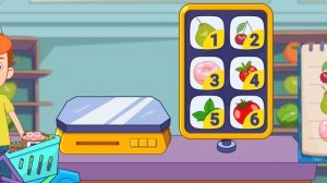 Простоквашино.