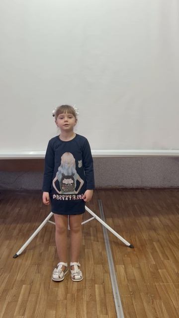 Марьяна Буздина «В лес по грибочки».