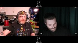 (₽) маленький рыжий злобный гном (НС 11.03.26)