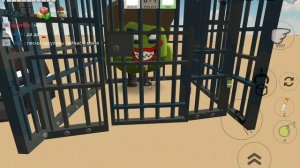 игра с каким то челам