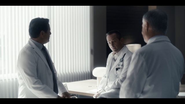 Док 2 сезон 10 серия «Заведующая» (сериал, 2026)