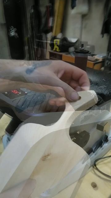 Волнительный первый запуск станка BELMASH OSBS-100/115