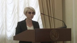 Об основных направлениях деятельности управления физической культуры и спорта отчитались в мэрии