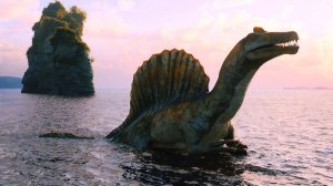 Динозавры (1 сезон) — Русский трейлер (2026)