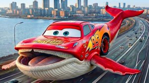 Мультики для детей. Яркие Мультики. Батл. Детские мультики для малышей смотреть