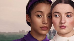 Заветы (1 сезон) — Русский трейлер (Субтитры, 2026)