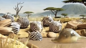 Смешные жирные животные-анимационный короткометражный фильм _ анимационные мультфильмы_720p