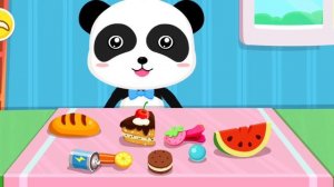 детский мир малыша