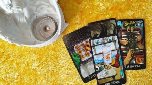 ТАРО-ПРОГНОЗ НА НЕДЕЛЮ С 16 ПО 22 МАРТА 2026 ДЛЯ ВСЕХ ЗНАКОВ ЗОДИАКА