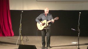 36. Владимир Капгер