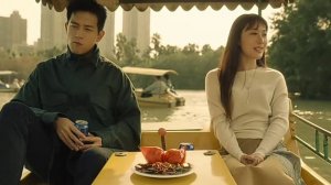 влюблённые в весну - 1 серия