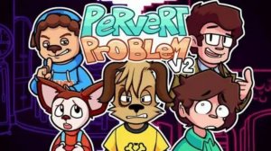 Барбоскины и Фиксики в фнф прохождение двух модов